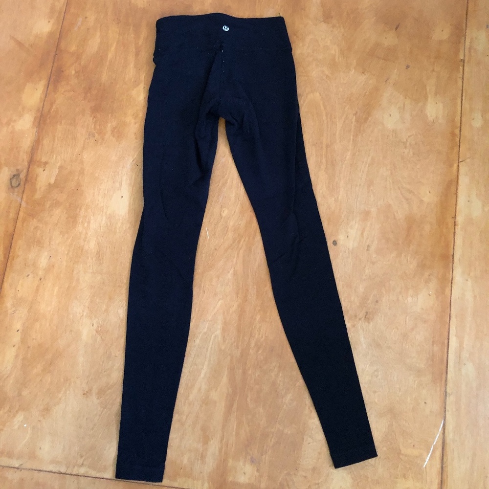 Lululemon leggings (read description!)